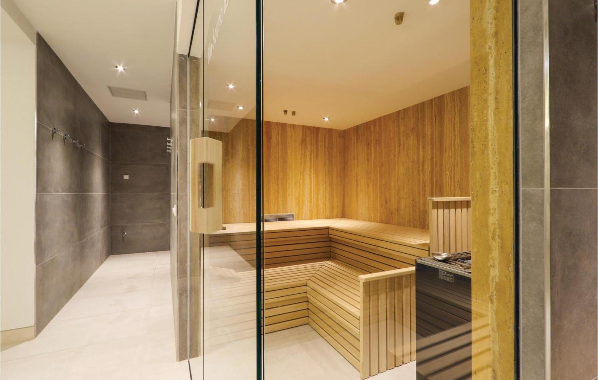 Penthouse Cloud Apartment Binz Ngoại thất bức ảnh