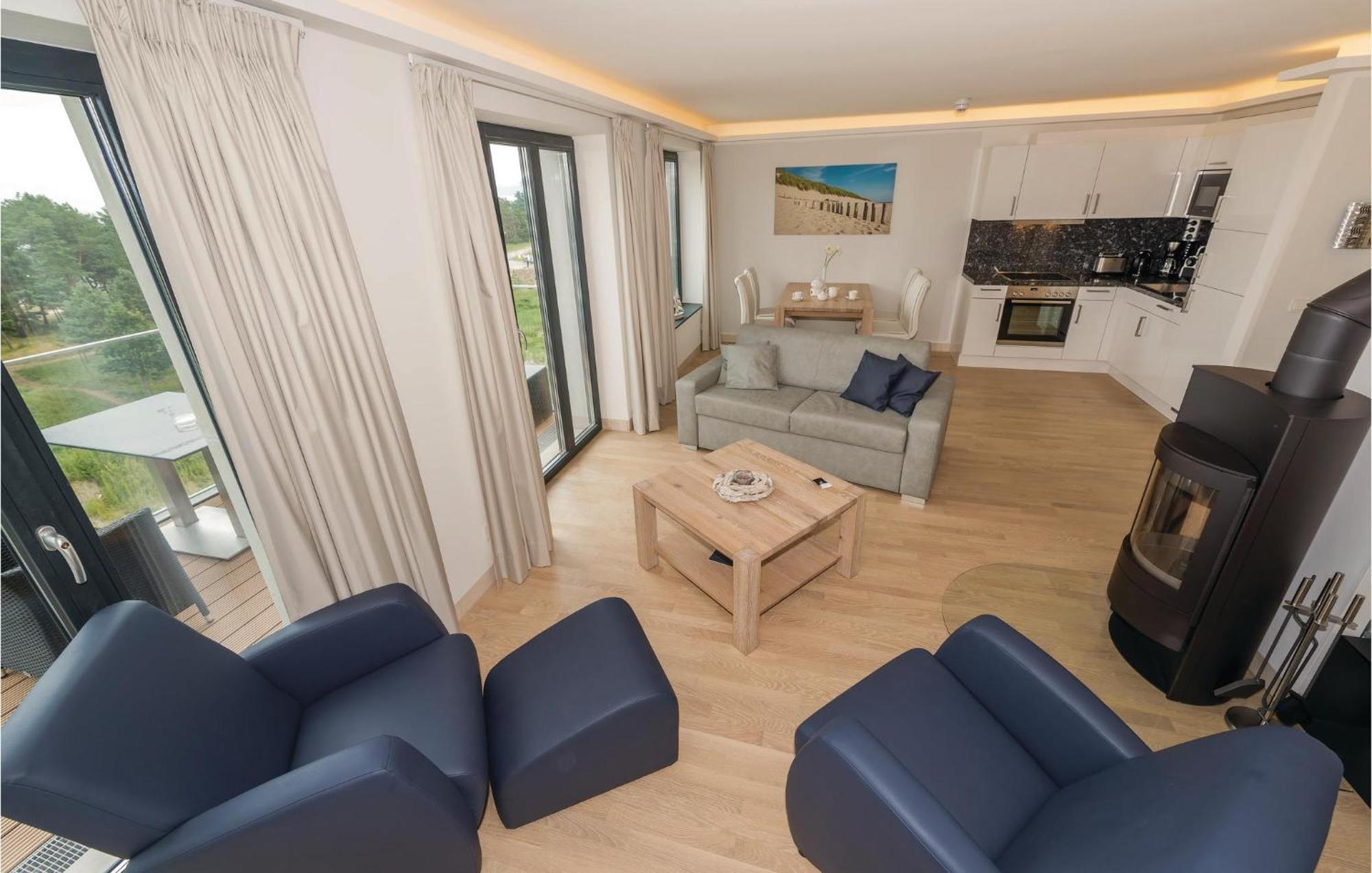 Penthouse Cloud Apartment Binz Ngoại thất bức ảnh