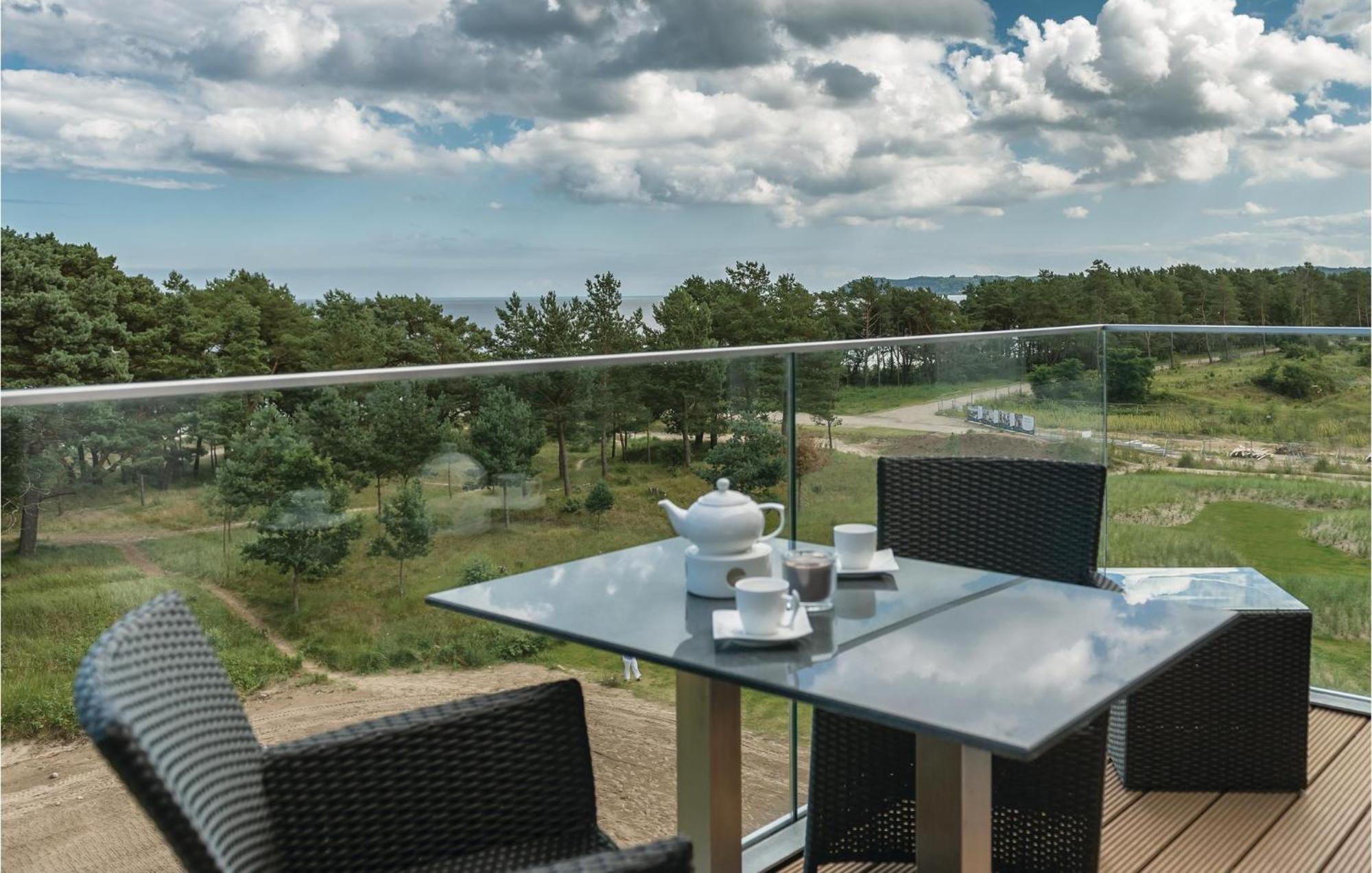 Penthouse Cloud Apartment Binz Ngoại thất bức ảnh