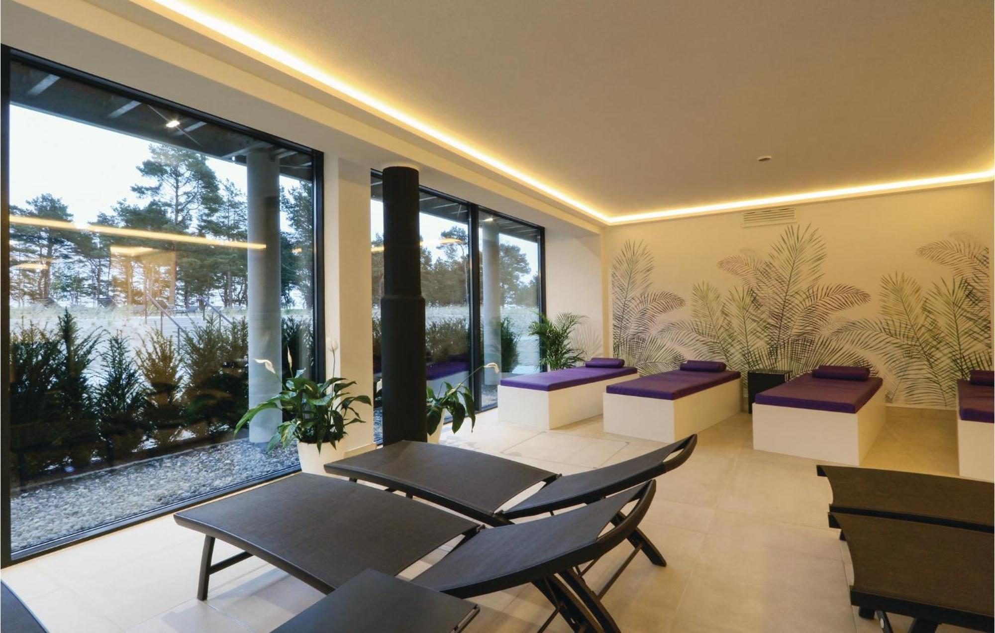 Penthouse Cloud Apartment Binz Ngoại thất bức ảnh
